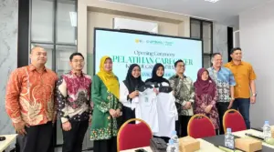 Umsura Siapkan 19 Caregiver ke Jepang, Target Berangkat November 2026