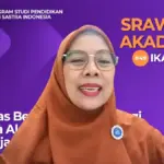 Guru Besar Umsura: AI Boleh Membantu Menulis, Mahasiswa Harus Berpikir