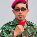 Aktivis Kokam Lamongan Doni Ali Nugroho Wafat, Ratusan Pelayat Antar ke Pemakaman