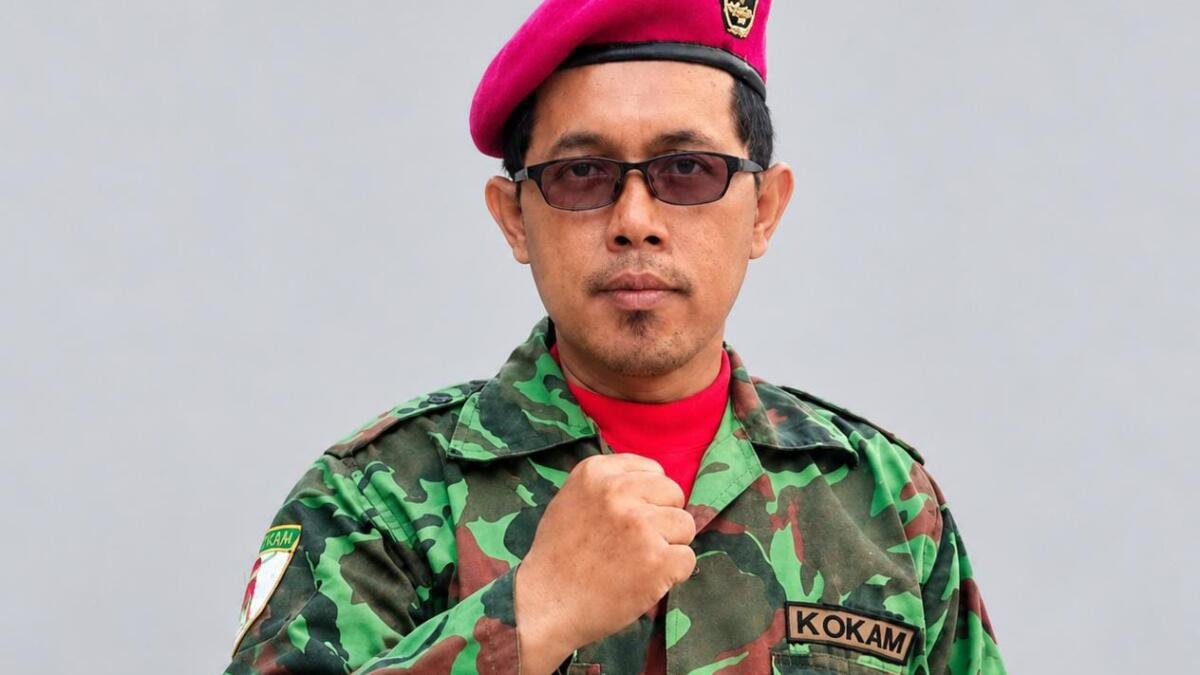 Aktivis Kokam Lamongan Doni Ali Nugroho Wafat, Ratusan Pelayat Antar ke Pemakaman