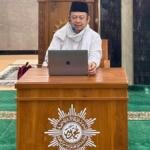Kajian Subuh Masjid Attaqwa Dupak: Menjadikan Shalat sebagai Penjaga Perilaku Sehari-hari