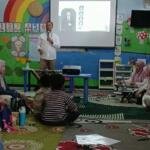 Mendidik Anak Sesuai Fitrah, TK Al Hikmah Pratama Wiyung Hadirkan Parenting Ala Rasulullah