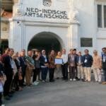 Ketika Jejak dr. Soetomo Bertemu Jalan Kemanusiaan Muhammadiyah