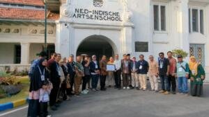 Ketika Jejak dr. Soetomo Bertemu Jalan Kemanusiaan Muhammadiyah