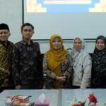 Tingkatkan Kualitas Pembelajaran Bahasa Arab, SMP Muhammadiyah 8 Batu Jalin Kerja Sama dengan UIN Maliki Malang