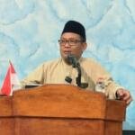 Pengajian Jumat Pon PCM Sekaran, Muhammad Khoirul Abduh Ungkap Tiga Penyebab Umat Islam Termarginalkan