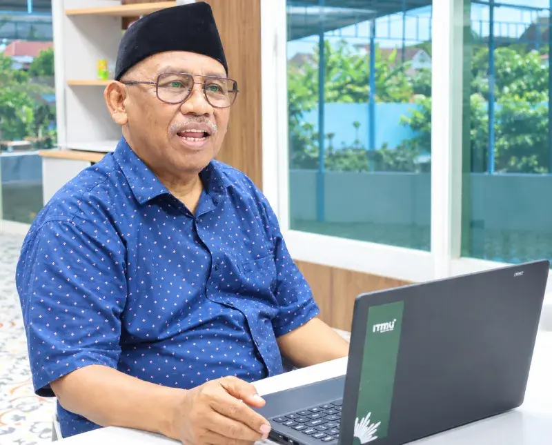 Ketika Integritas Kehilangan Rumahnya