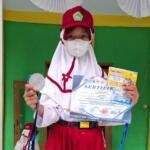 Dua Murid Mimda Berprestasi di Batu Championship III 2026, Raih Juara II dan III Pencak Silat