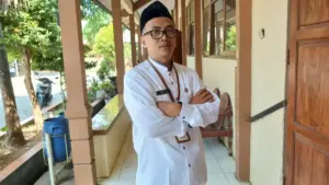 Santri Berkemajuan, Indonesia Emas Berintegritas