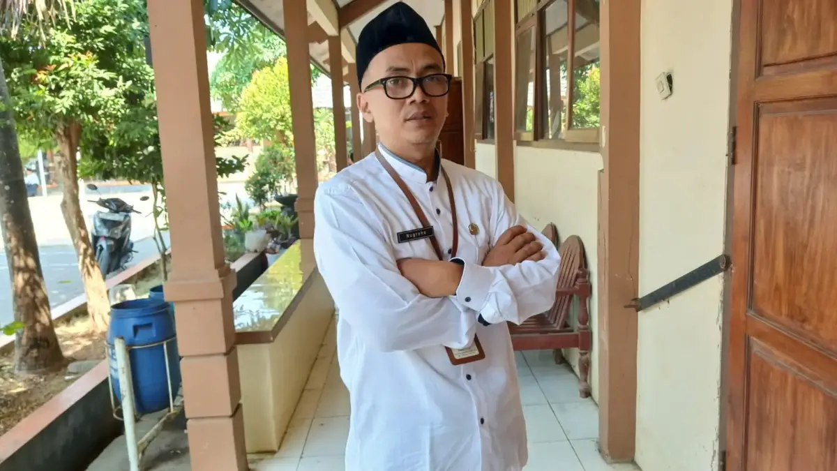 Santri Berkemajuan, Indonesia Emas Berintegritas