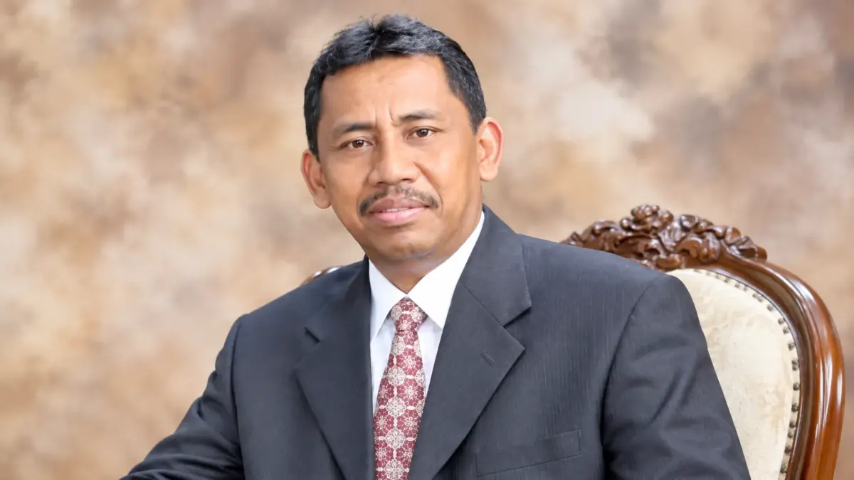 Janji Kapolri Baru dan Asa Para Pencari Nafkah