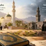 Masjid Dhirar dan Bahaya Niat yang Tersembunyi