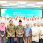 Kepemimpinan Baru PPNA 2026–2030, Gerakan Perempuan Muda Berkemajuan Diperkuat dari Akar Rumput