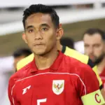 Rizky Ridho, dari Kampus Umsura hingga Ambang Sejarah