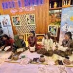 Smamda Surabaya Beri Pengalaman Baru Model Starkids, dari Catwalk hingga Mencanting