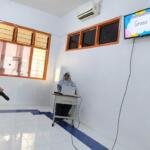 Semarak Bulan Bahasa, Siswa Kelas 1–2 SD Muhammadiyah 18 Surabaya Asah Literasi dan Kepercayaan Diri