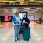 Setelah OCIS, Buku-Buku Muhammadiyah Kini Jadi Koleksi Bodleian Libraries University of Oxford