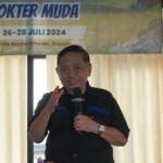 Mengenang Sang Jenderal yang Telah Pergi, dr. H. M. Jusuf Wibisono, Sp.P(K)
