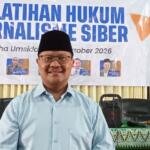 Fajar Arifianto: Wartawan Harus Cepat, tetapi Jangan Korbankan Akurasi