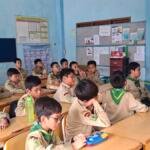 SD Mudabo Bekali Murid dengan Edukasi Akil Baligh dan Risalah Haid melalui Program Keputraan-Keputrian