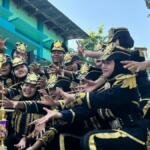 Denpasma SMK Muhammadiyah 2 Gresik Raih Juara 1 Madya pada Ajang LKBB Ujung Kota 26 se-Jawa Timur