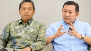 PWI dan AMSI Apresiasi Muhammadiyah Gelar Pelatihan Hukum Jurnalisme Siber