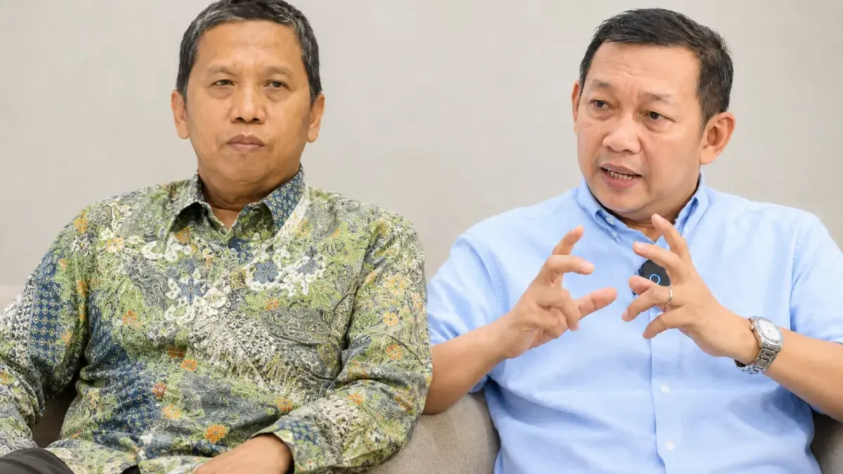 PWI dan AMSI Apresiasi Muhammadiyah Gelar Pelatihan Hukum Jurnalisme Siber