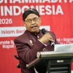 117 PTMA Tanpa Guru Besar, Muhammadiyah United Jadi Jalan Keluar