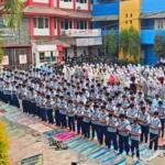 Spemutu Gelar Salat Istisqa, Memohon Turunnya Hujan dan Keberkahan