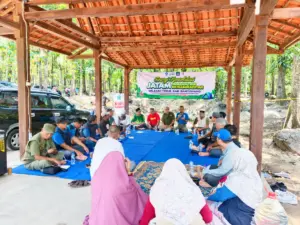 Jatam Jawa Timur Konsolidasikan Enam Daerah, Siapkan Jambore Petani di Bojonegoro