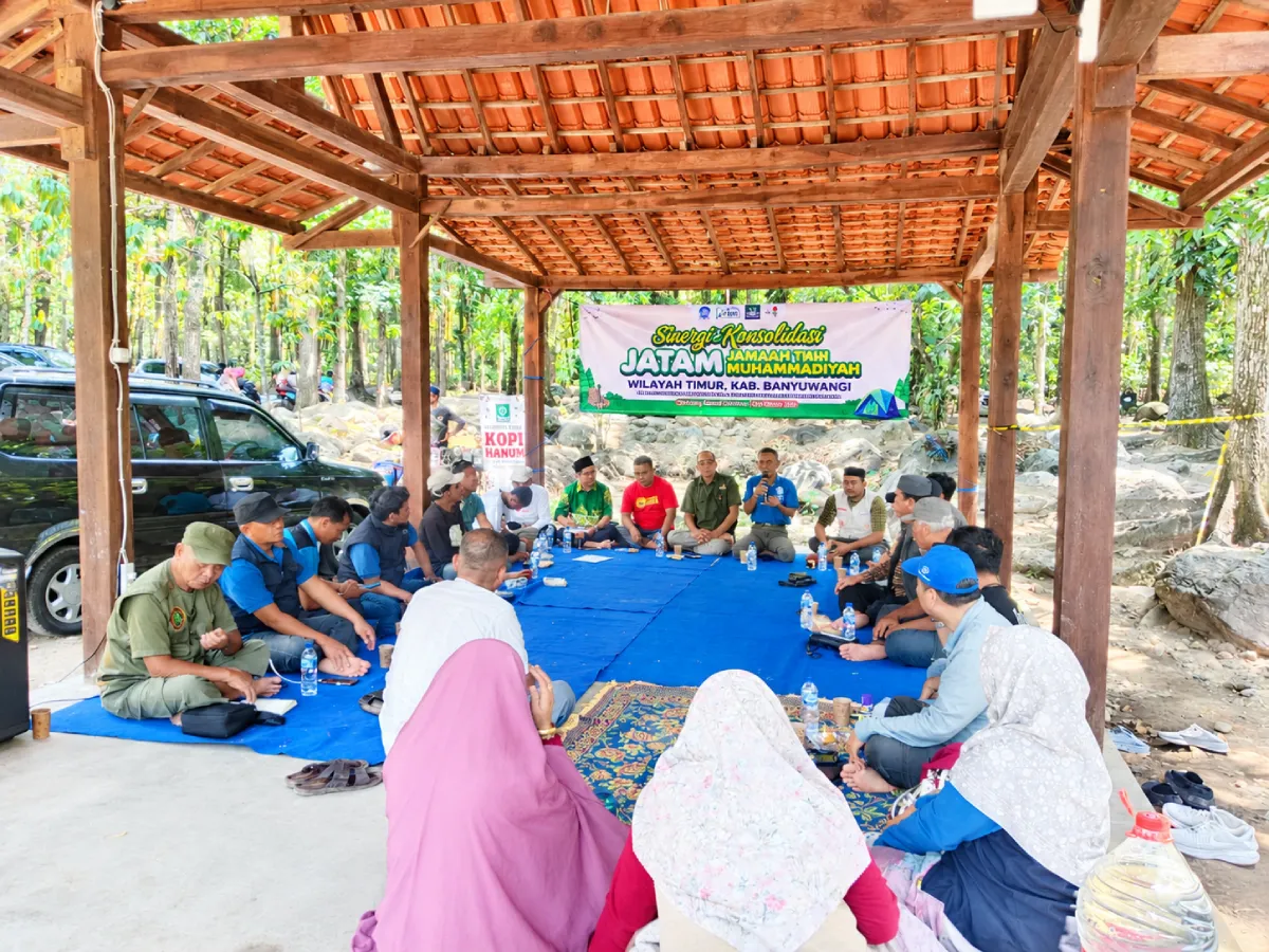Jatam Jawa Timur Konsolidasikan Enam Daerah, Siapkan Jambore Petani di Bojonegoro