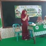 Program Kasih: Setiap Anak Berbeda, Orang Tua Harus Terus Belajar
