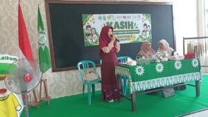 Program Kasih: Setiap Anak Berbeda, Orang Tua Harus Terus Belajar