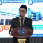 Pimpin Umla Periode 2026–2030, Prof. Abdul Aziz Paparkan Lompatan Prestasi