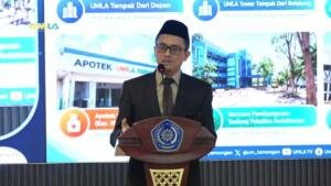 Pimpin Umla Periode 2026–2030, Prof. Abdul Aziz Paparkan Lompatan Prestasi