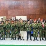 Milad ke-61 Kokam, PDPM Nganjuk Gelar Resepsi dan Sarasehan Perkuat Kaderisasi