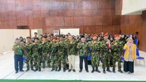Milad ke-61 Kokam, PDPM Nganjuk Gelar Resepsi dan Sarasehan Perkuat Kaderisasi