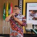 Stop Judul Kaku, Roni Tabroni Bongkar Cara Bikin Berita Sekolah Jadi Mahal