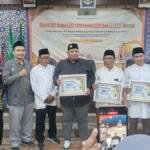 LPCRPM PDM Sidoarjo: Inilah Juara Ranting dan Masjid Award 2026