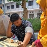Pashmina Goes to Public, Dorong Remaja Peduli Gizi dan Cegah Anemia