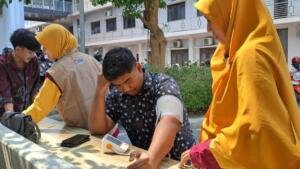 Pashmina Goes to Public, Dorong Remaja Peduli Gizi dan Cegah Anemia