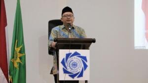 Muhammadiyah Jabar Tegaskan Seruan Aksi 15 Oktober 2026 Hoaks, Iu Rusliana: Jangan Adu Domba Bangsa