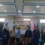 Lewat Dongeng, Siswa SDM 3 Ikrom Wage Belajar Melindungi Diri