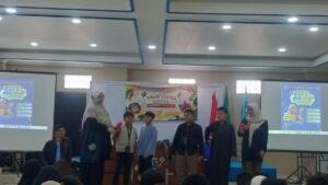 Lewat Dongeng, Siswa SDM 3 Ikrom Wage Belajar Melindungi Diri