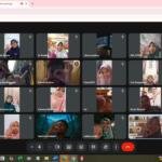 Little Light Online, SD Muhammadiyah 3 Ikrom Hadirkan Cahaya Pembelajaran hingga ke Rumah