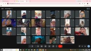 Little Light Online, SD Muhammadiyah 3 Ikrom Hadirkan Cahaya Pembelajaran hingga ke Rumah