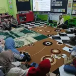 Peduli Mentalmu di Hari Kesehatan Mental Sedunia Bersama Probolinggo Book Party