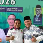 KAUMY Usulkan Empat Agenda Reformasi Kebijakan Nasional