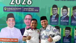 KAUMY Usulkan Empat Agenda Reformasi Kebijakan Nasional