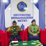 Tanwir HW I di Metro Bahas Arah Kepanduan Berkemajuan dan Penguatan Organisasi